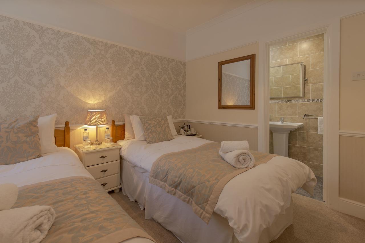 Deganwy Hotel Looe Exterior foto